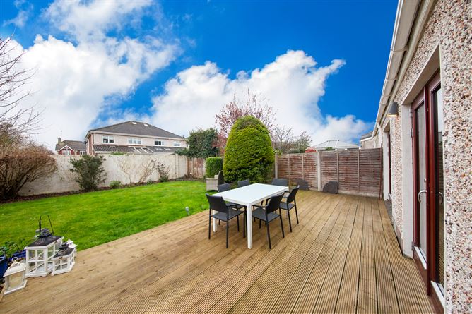 1 Gainsborough Crescent, Malahide, Dublin