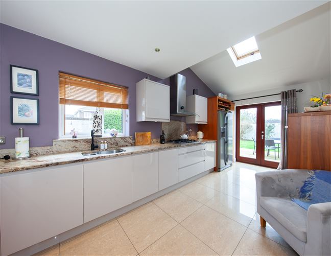 1 Gainsborough Crescent, Malahide, Dublin