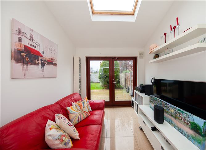 1 Gainsborough Crescent, Malahide, Dublin