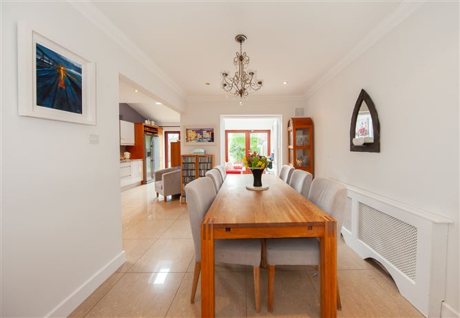 1 Gainsborough Crescent, Malahide, Dublin
