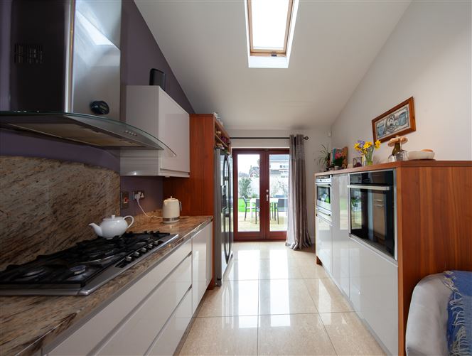 1 Gainsborough Crescent, Malahide, Dublin