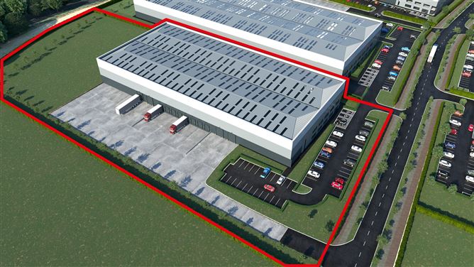 Unit 12 Dundalk North Business Park, Armagh Road