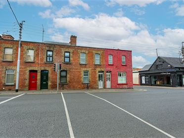 Image for 2 Bellview Terrace, Mullingar, Westmeath