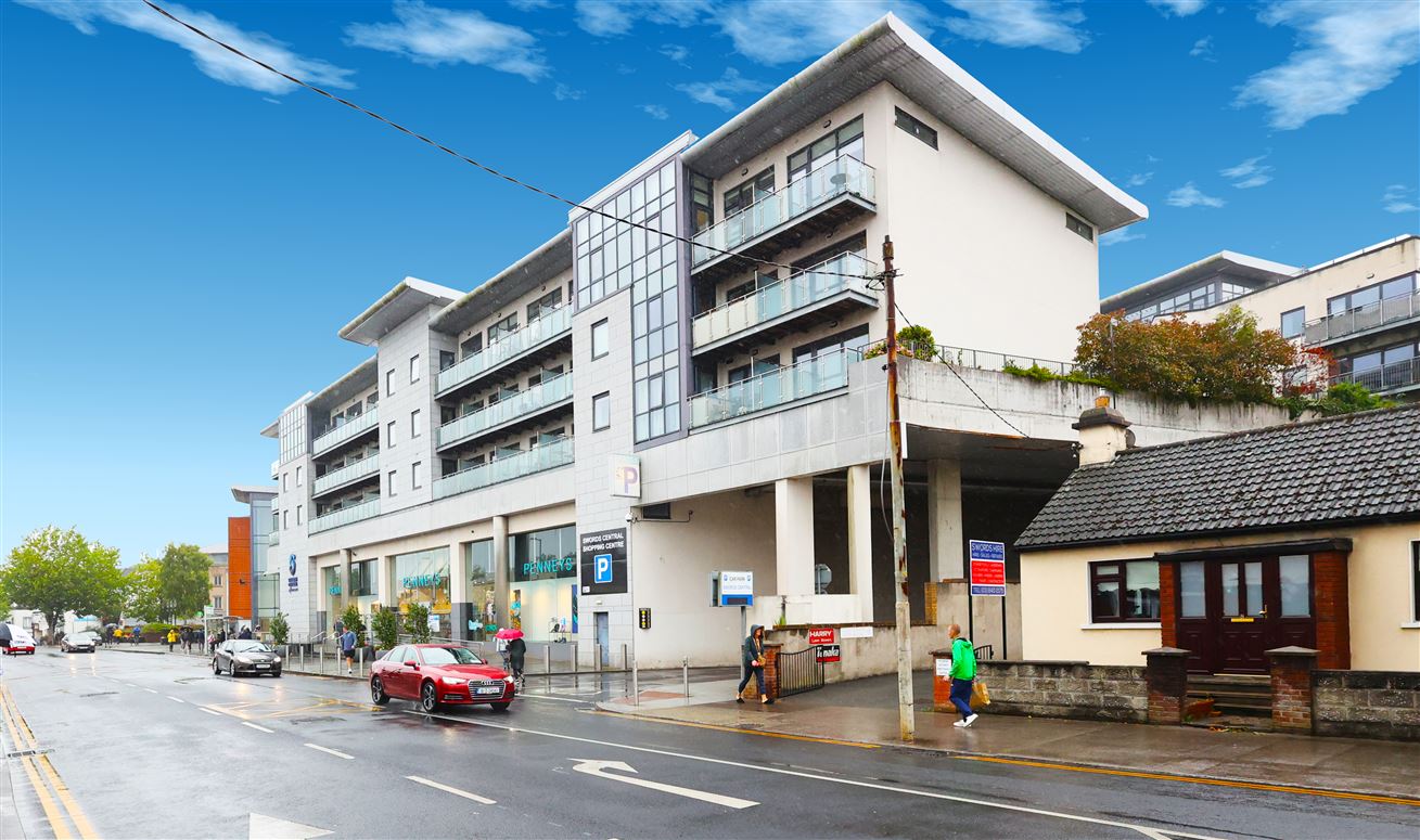 Apartment 10, Tower Hall, Swords Central, Main Street, Swords, County Dublin
