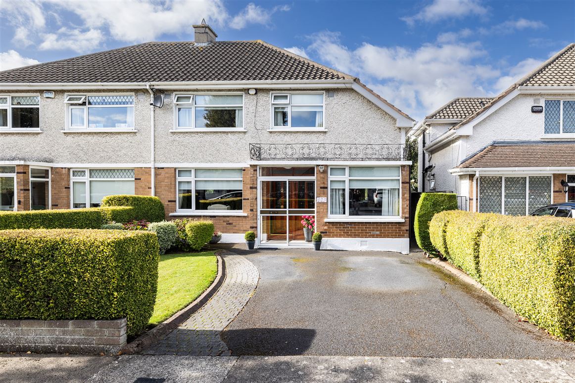 123 Millview Lawns, Malahide, County Dublin
