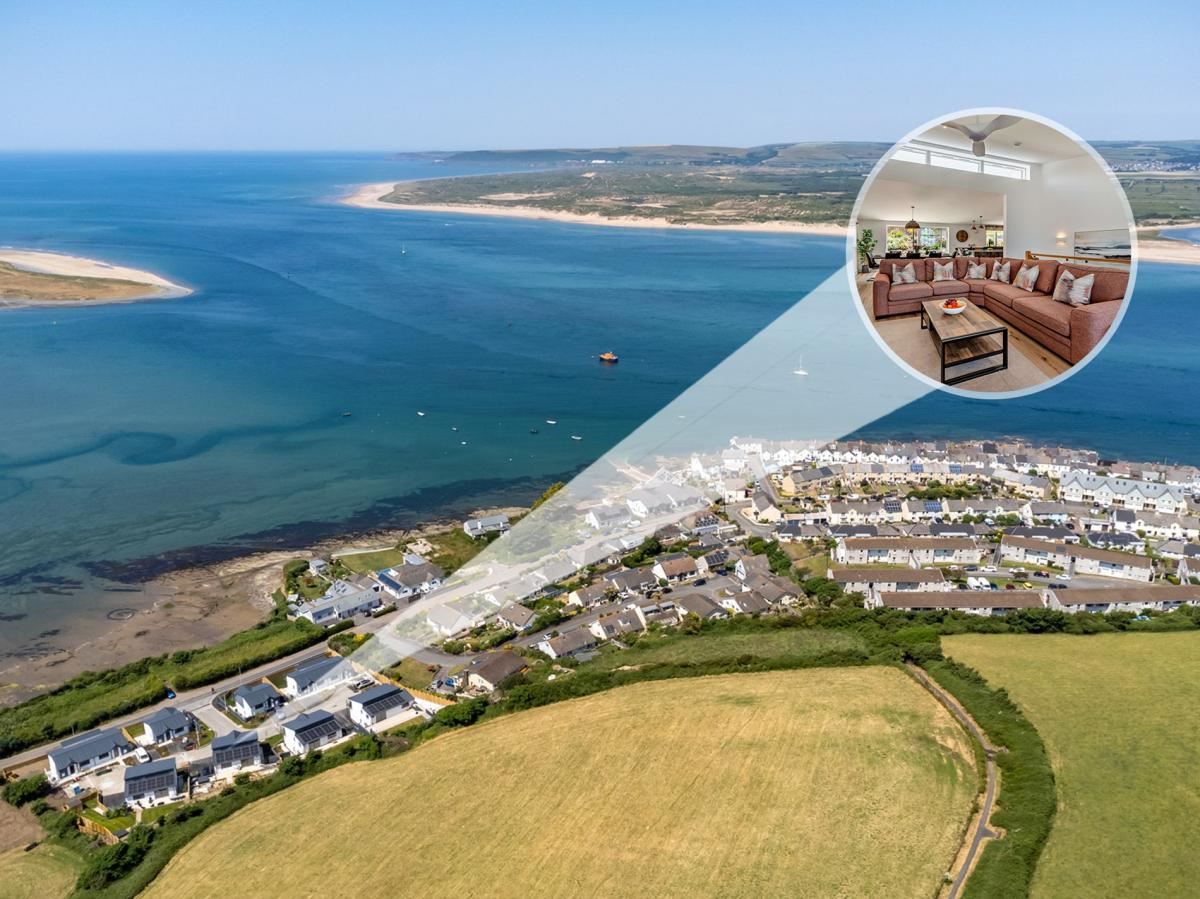 Cottage in North Devon,Bideford,Devon,United Kingdom
