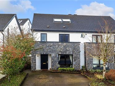 Image for 55 Bun Na Coille, Kylebroghlan, Moycullen, Co. Galway