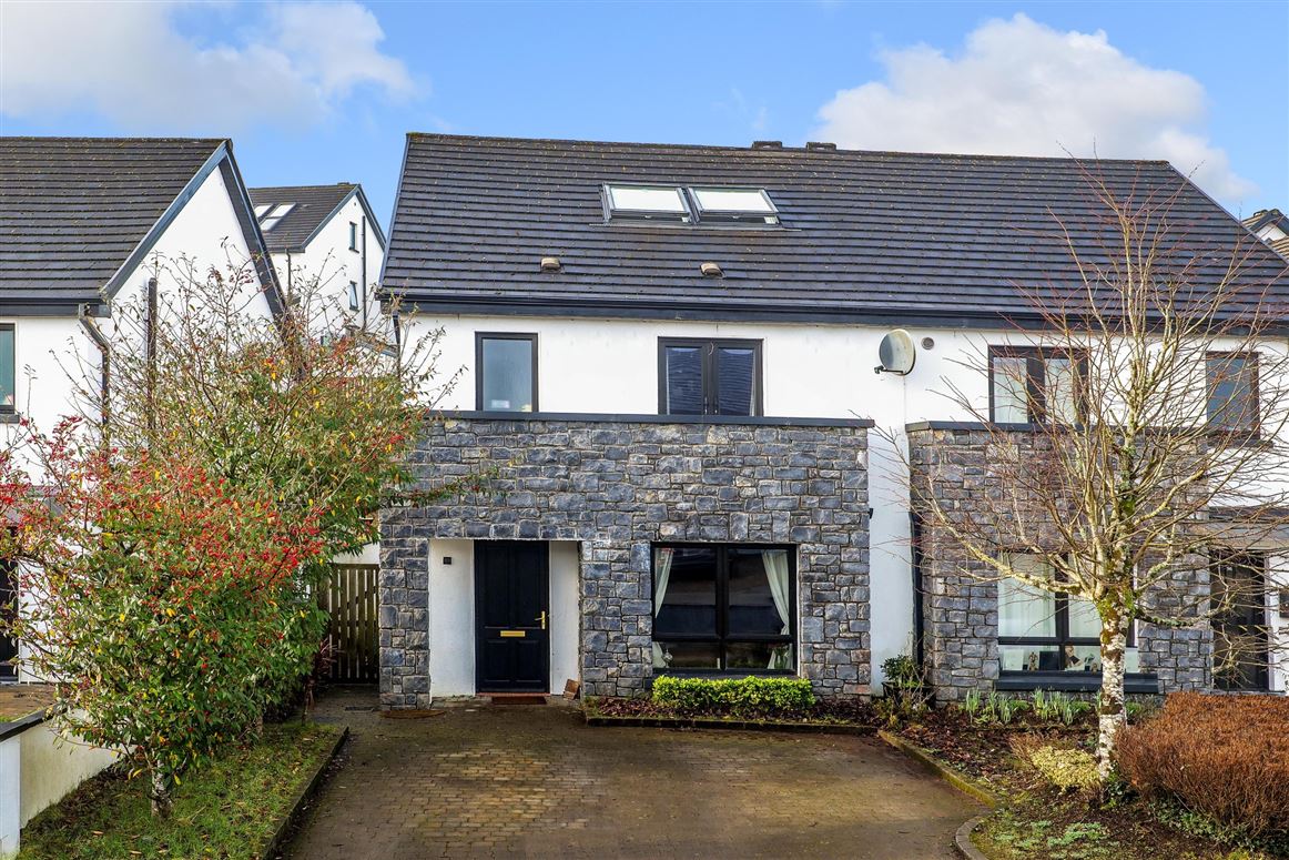 55 Bun Na Coille, Kylebroghlan, Moycullen, Co. Galway