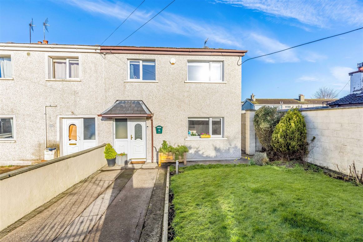 53 Clusker Park, Navan, Co. Meath