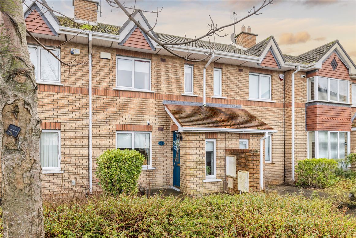 35 Mount Rochford Drive, Balbriggan, Co. Dublin
