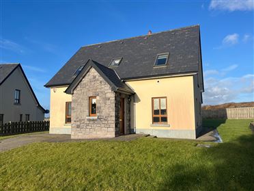 Image for C35 Cahermore Holiday Village, Enniscrone, Co. Sligo