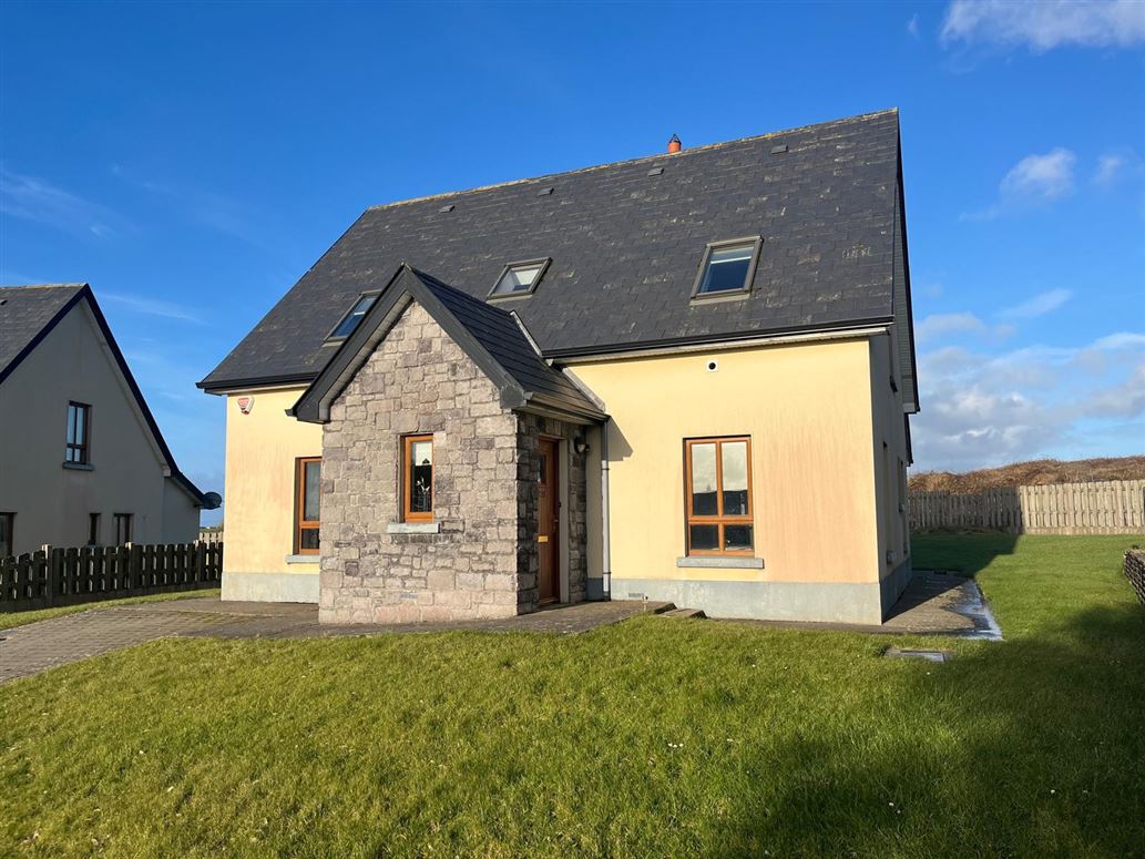 C35 Cahermore Holiday Village, Enniscrone, Co. Sligo
