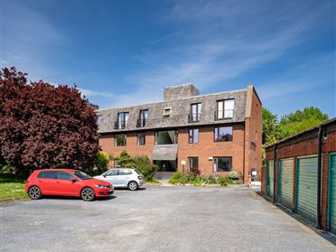 Image for 14 Herbert Park Mews, Donnybrook, Dublin 4