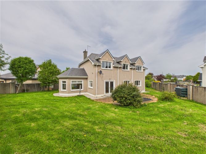 9 Woodstock Hill, Shanaway Road, Ennis, Clare