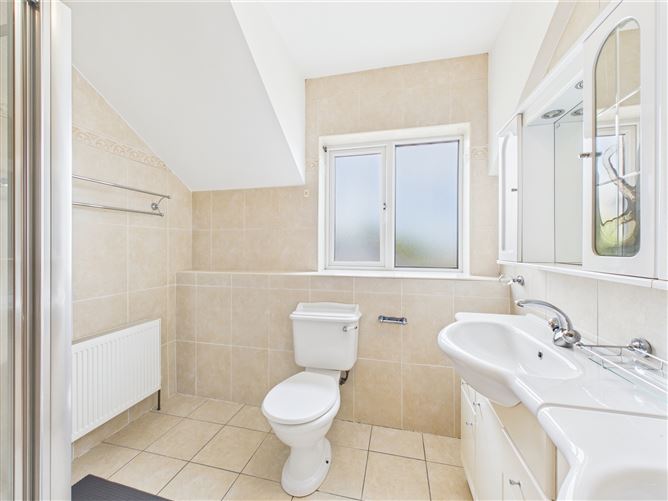 9 Woodstock Hill, Shanaway Road, Ennis, Clare