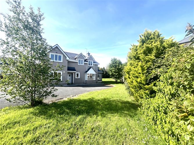 9 Woodstock Hill, Shanaway Road, Ennis, Clare