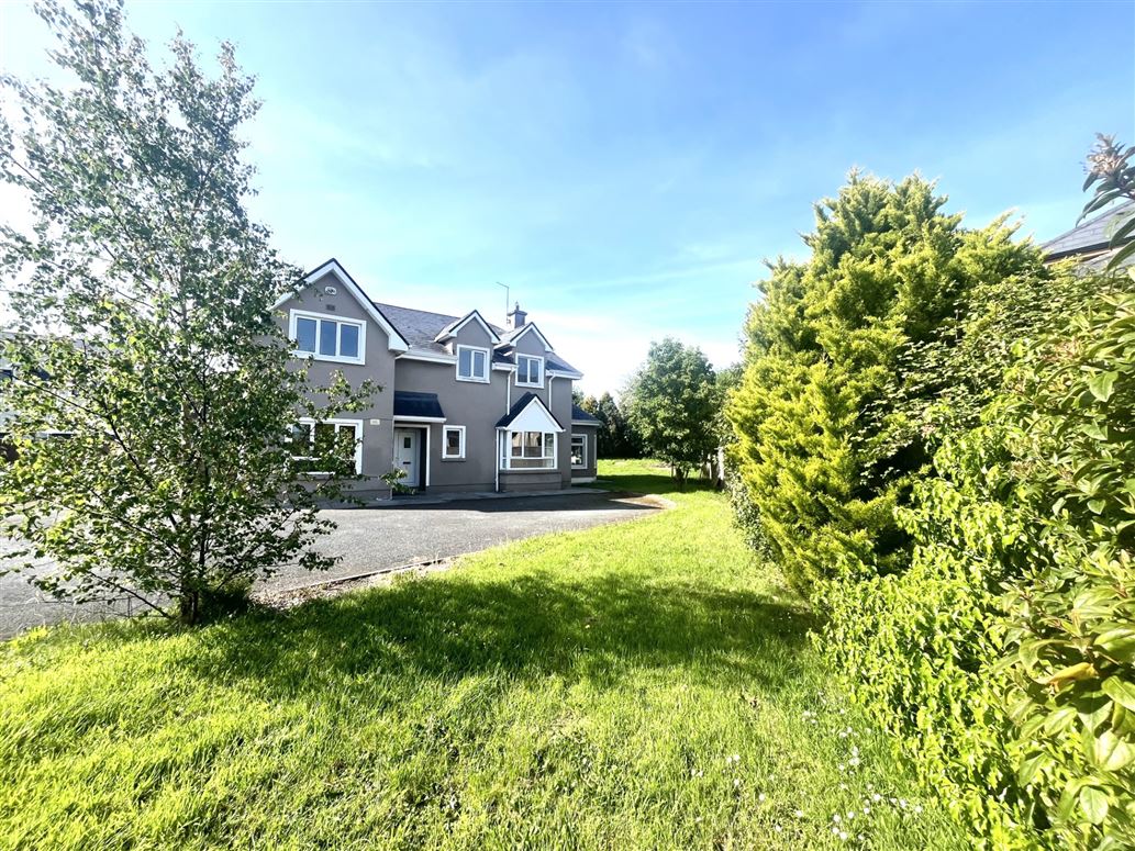 9 Woodstock Hill, Shanaway Road, Ennis, Clare