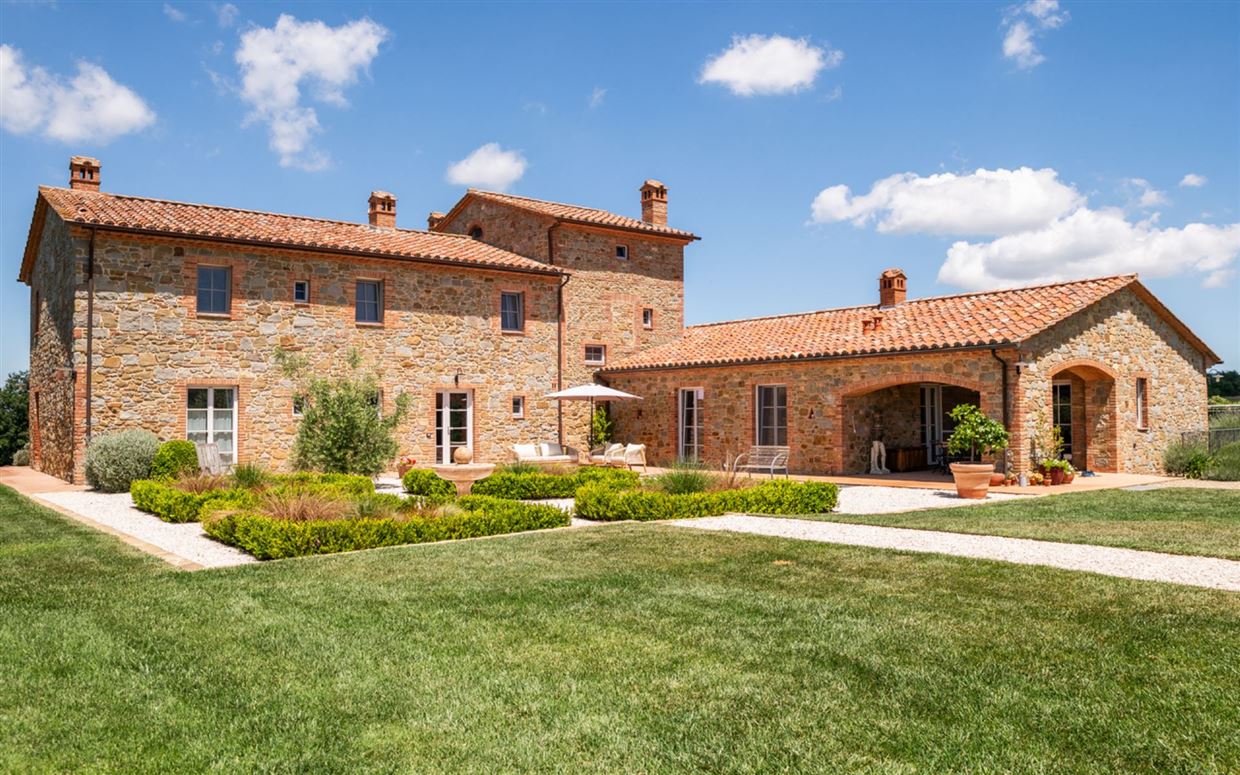 Umbrian Magic,Monteleone d'Orvieto,Umbria,Italy