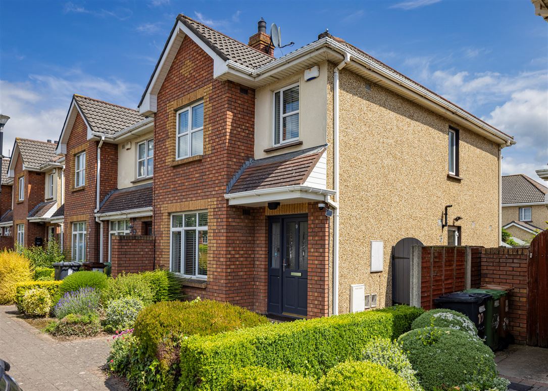 9 Boroimhe Maples, Swords, County Dublin