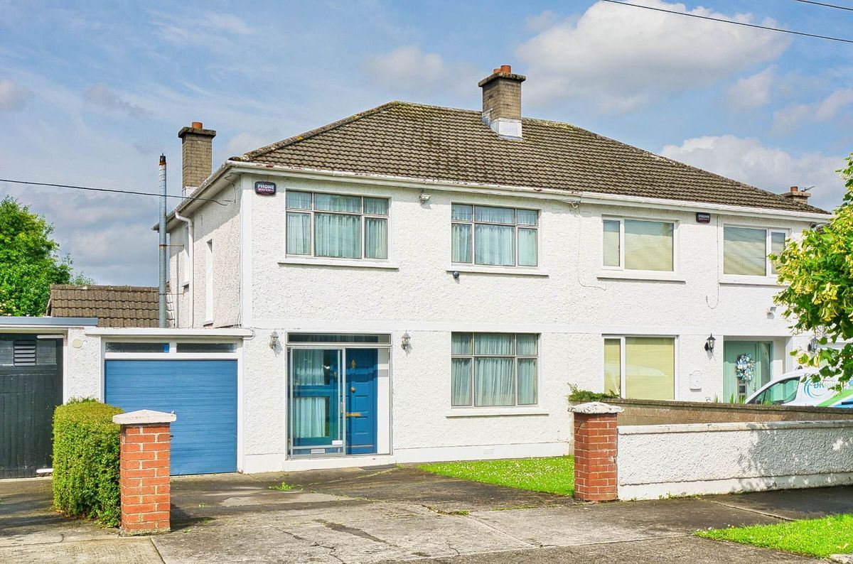 10 Coolamber Road, Rathcoole, Co. Dublin, Rathcoole, Co. Dublin, Dublin 24, Dublin