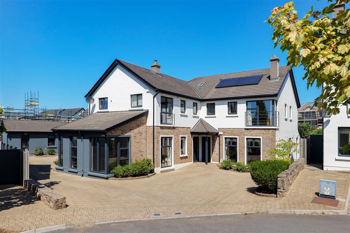 27 & 28 Cul Gharrai, Rahoon, Galway