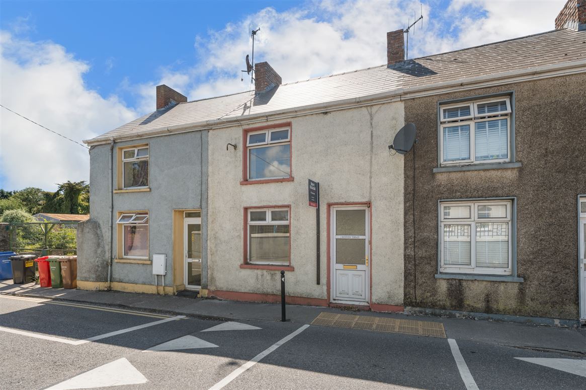 2 Bathview Terrace, Mallow, Co. Cork
