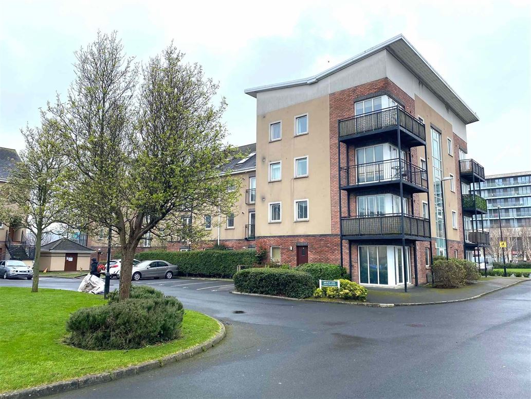 Melville Lawn, Finglas, Dublin 11