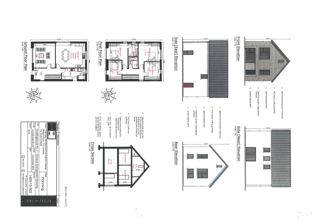 No.7 Cahairfuiseog, Herbertstown, Limerick No.7 Cahairfuiseog, Herbertstown, Limerick