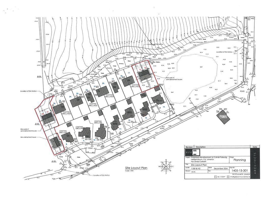 No.7 Cahairfuiseog, Herbertstown, Limerick No.7 Cahairfuiseog, Herbertstown, Limerick