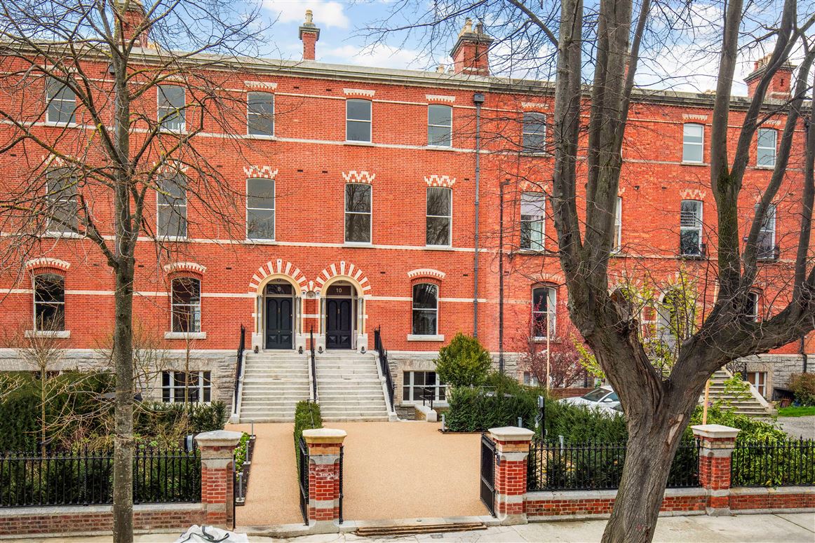 6 Elgin Road, Ballsbridge, Dublin 4