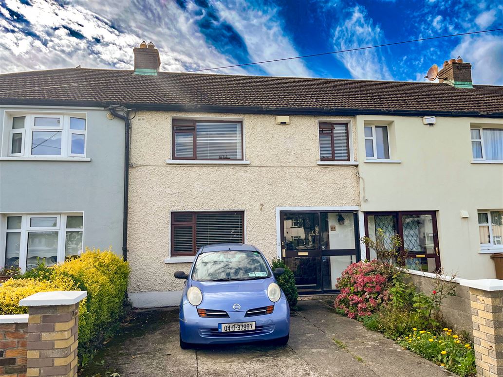 64 Dowland Road, Walkinstown, Dublin 12