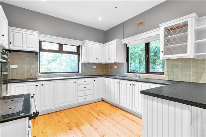 The Bungalow, Rathbride, Kildare Town, Co. Kildare