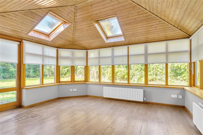The Bungalow, Rathbride, Kildare Town, Co. Kildare