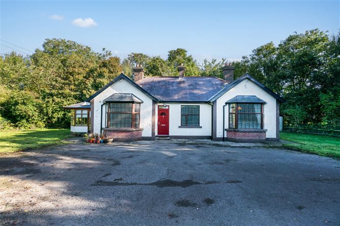 The Bungalow, Rathbride, Kildare Town, Co. Kildare