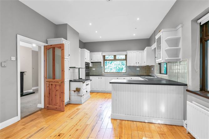 The Bungalow, Rathbride, Kildare Town, Co. Kildare