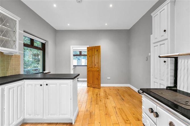 The Bungalow, Rathbride, Kildare Town, Co. Kildare