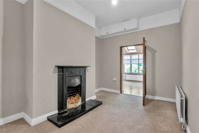 The Bungalow, Rathbride, Kildare Town, Co. Kildare