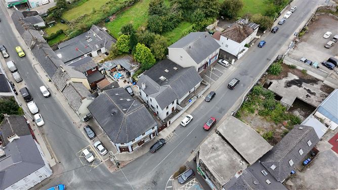 Forner Health Centre, Baltinglass, Wicklow