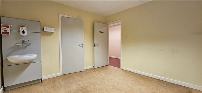 Forner Health Centre, Baltinglass, Wicklow