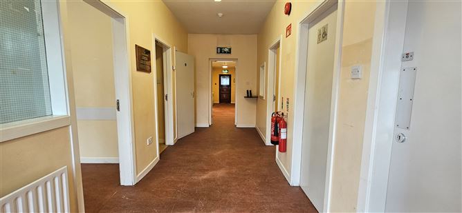 Forner Health Centre, Baltinglass, Wicklow