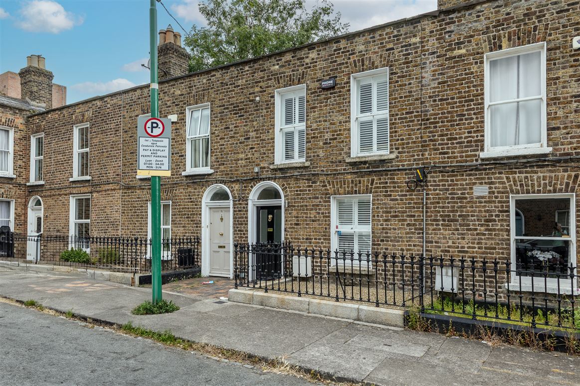 Albert Place East, South City Centre, Dublin 2