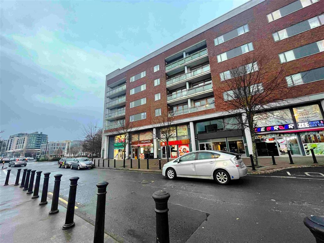 Tuansgate, Belgard Square East, Tallaght, Dublin 24, Ireland