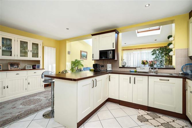 23 Ellensborough Drive, Kiltipper, Dublin 24, D24 A2V8