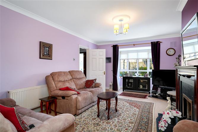 23 Ellensborough Drive, Kiltipper, Dublin 24, D24 A2V8