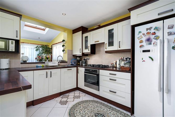 23 Ellensborough Drive, Kiltipper, Dublin 24, D24 A2V8