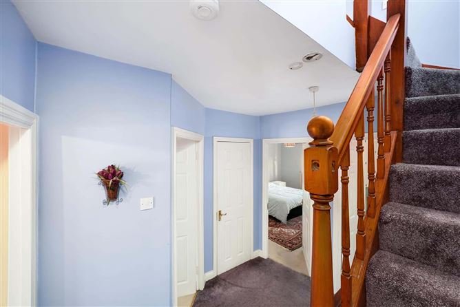 23 Ellensborough Drive, Kiltipper, Dublin 24, D24 A2V8