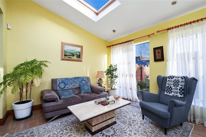 23 Ellensborough Drive, Kiltipper, Dublin 24, D24 A2V8