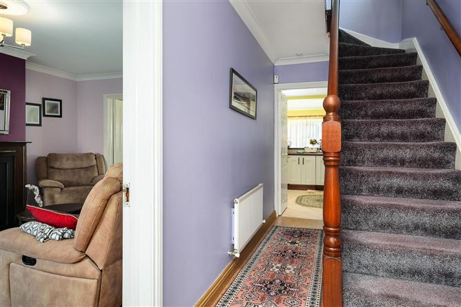 23 Ellensborough Drive, Kiltipper, Dublin 24, D24 A2V8