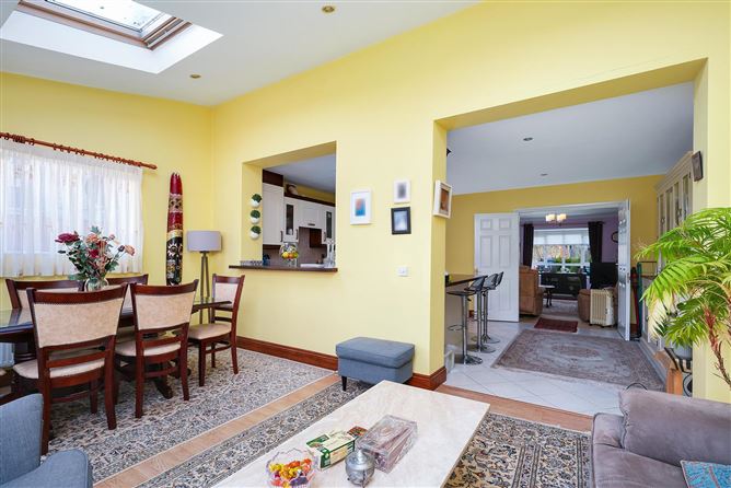 23 Ellensborough Drive, Kiltipper, Dublin 24, D24 A2V8