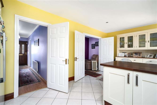 23 Ellensborough Drive, Kiltipper, Dublin 24, D24 A2V8